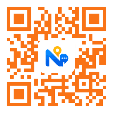 Scan to explore NARP